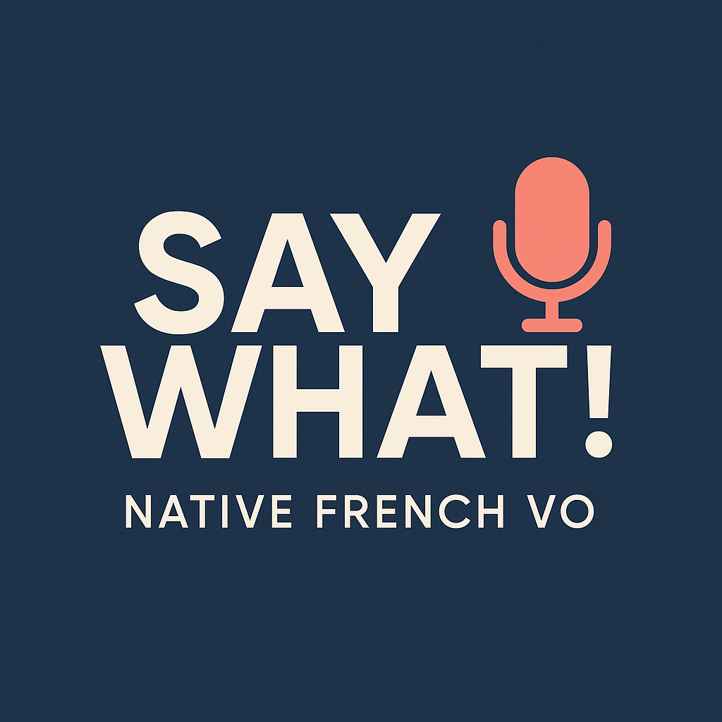Saywhat - Philippe Deraymaeker